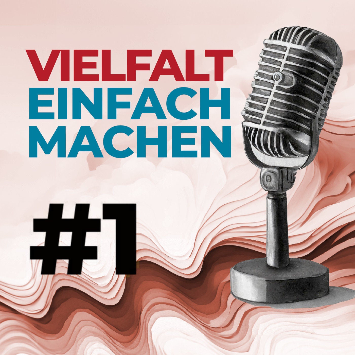 Vielfalt – Diversity – Antidiskriminierung: (K)ein Thema für uns.