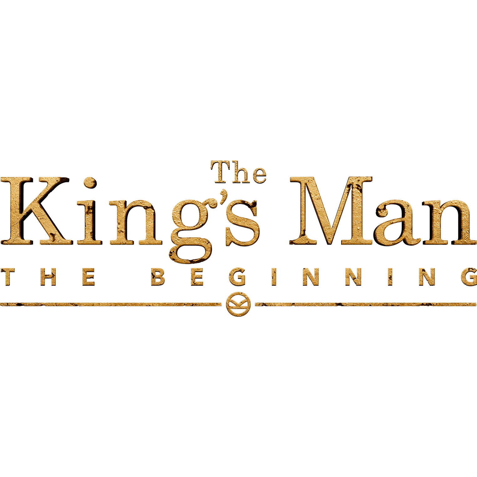 The King's Man: The Beginning