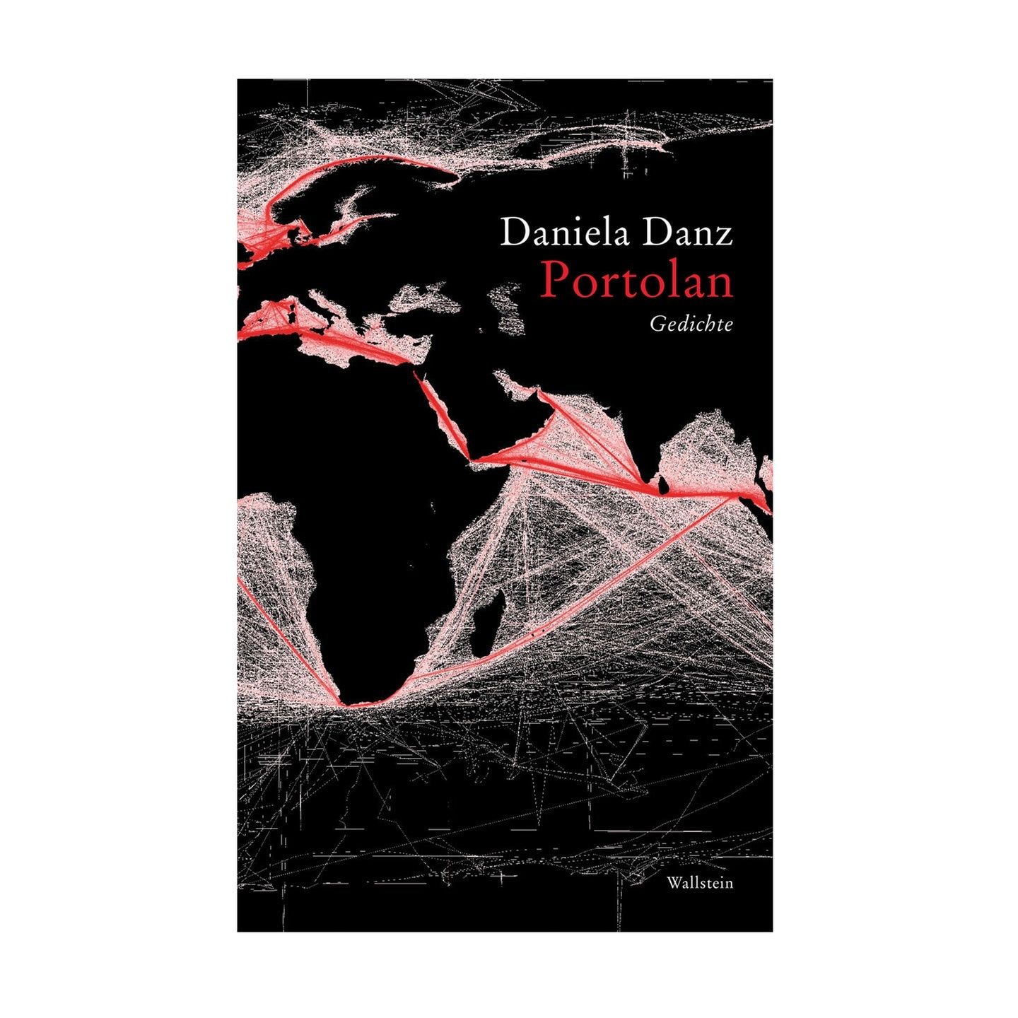 Daniela Danz: Portolan