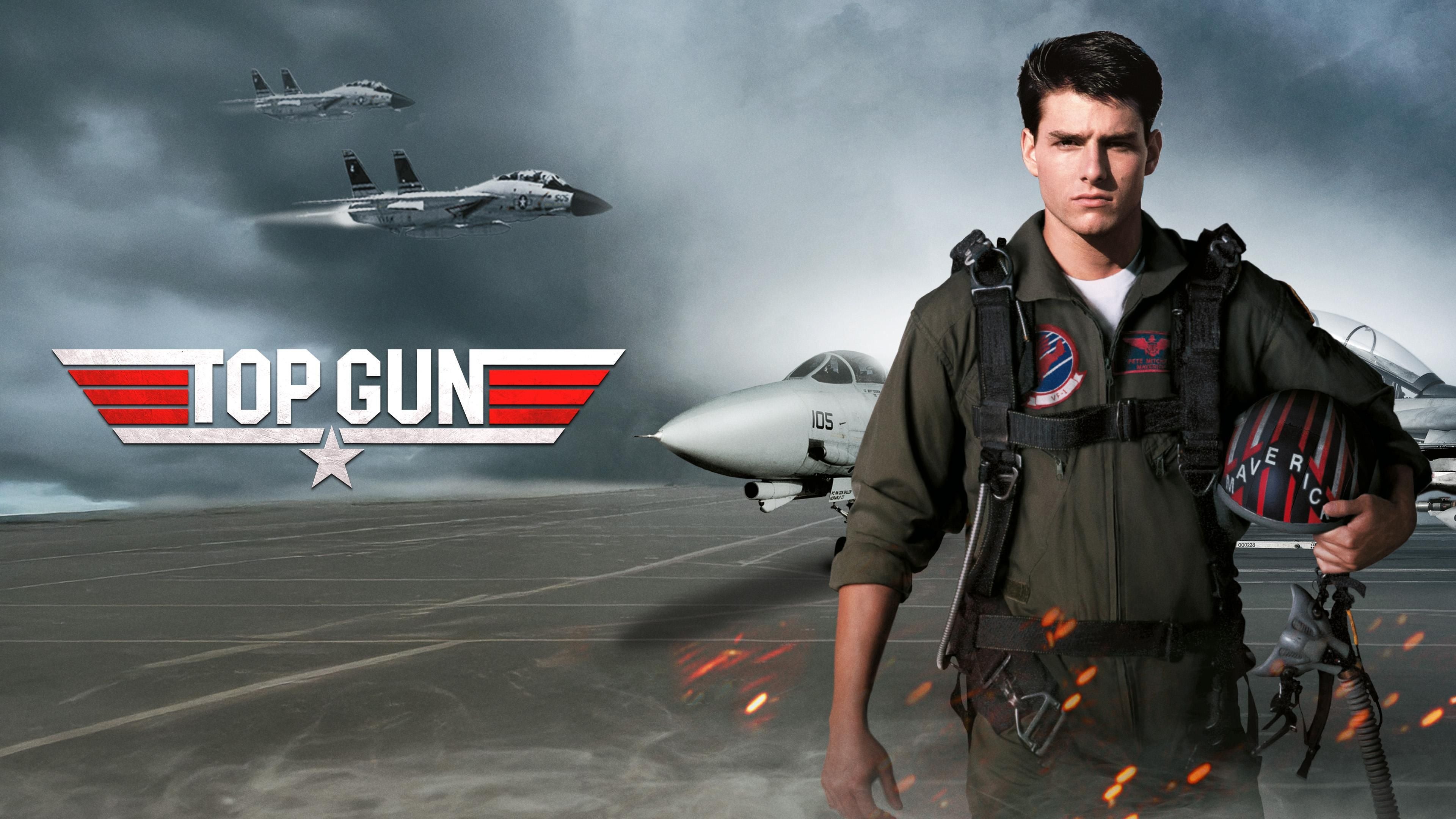Top Gun - Sie fürchten weder Tod noch Teufel