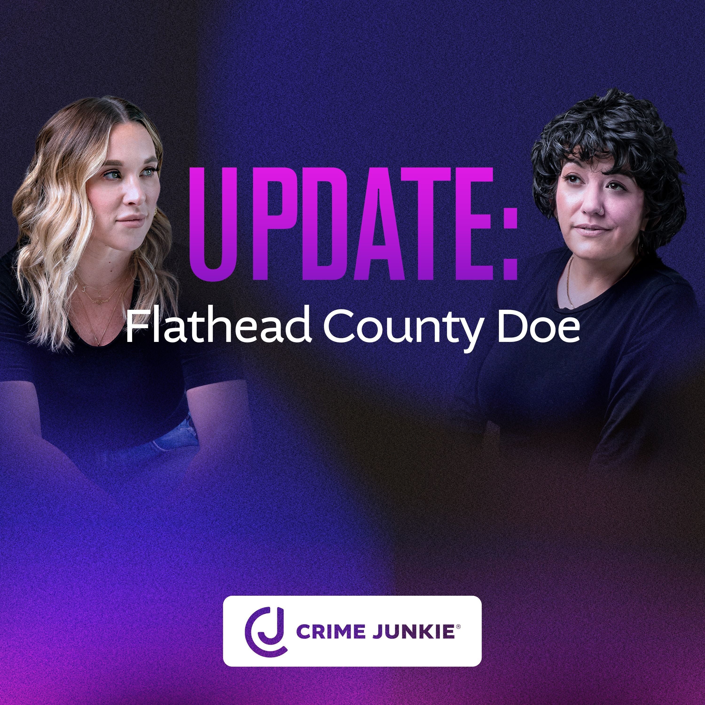 UPDATE: Flathead County Doe