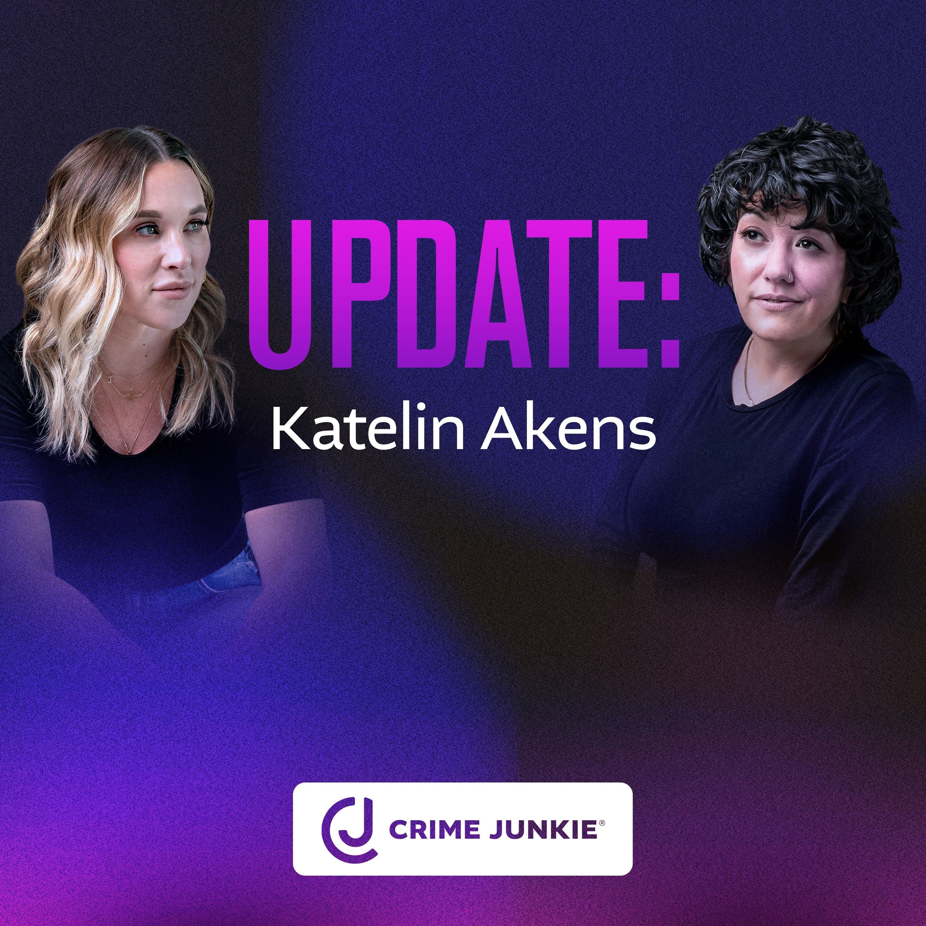 UPDATE: Katelin Akens