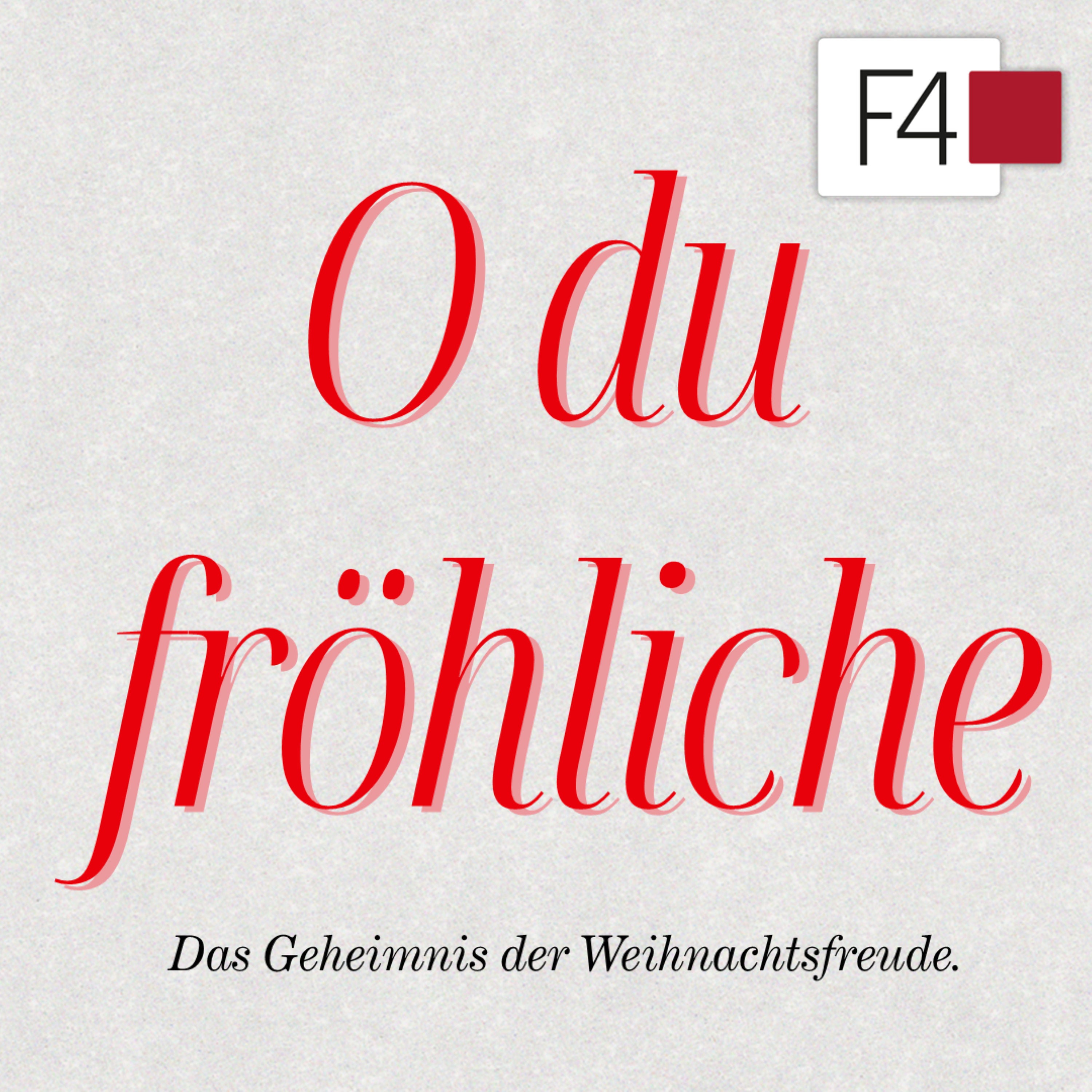 Mark Bühner - O du fröhliche | Weihnachtsgottesdienst