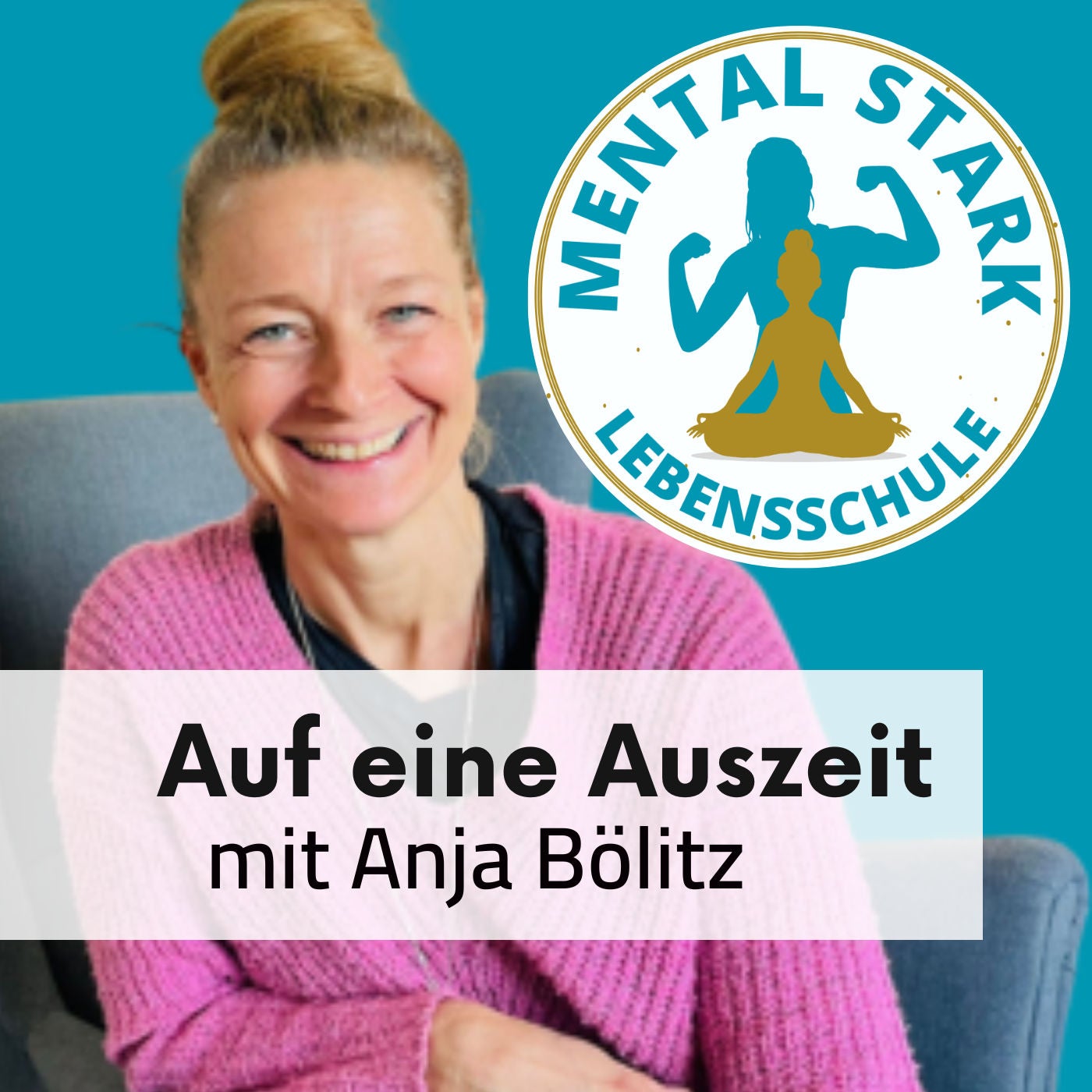#071 POD Was iste eine Krise - wirklich?
