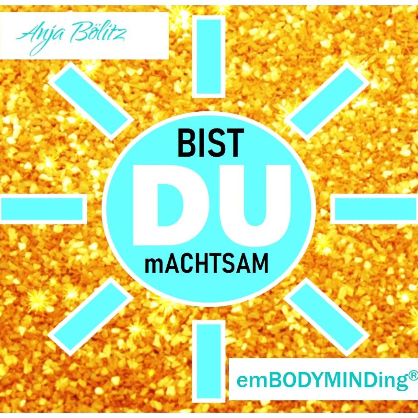 #039 POD „Einfach ich selbst sein – keine Rolle spielen“ mACHTSAM Authentisch sein vs. Rollen spielen Teil 1 ~ emPOWER deinen bODY & mIND