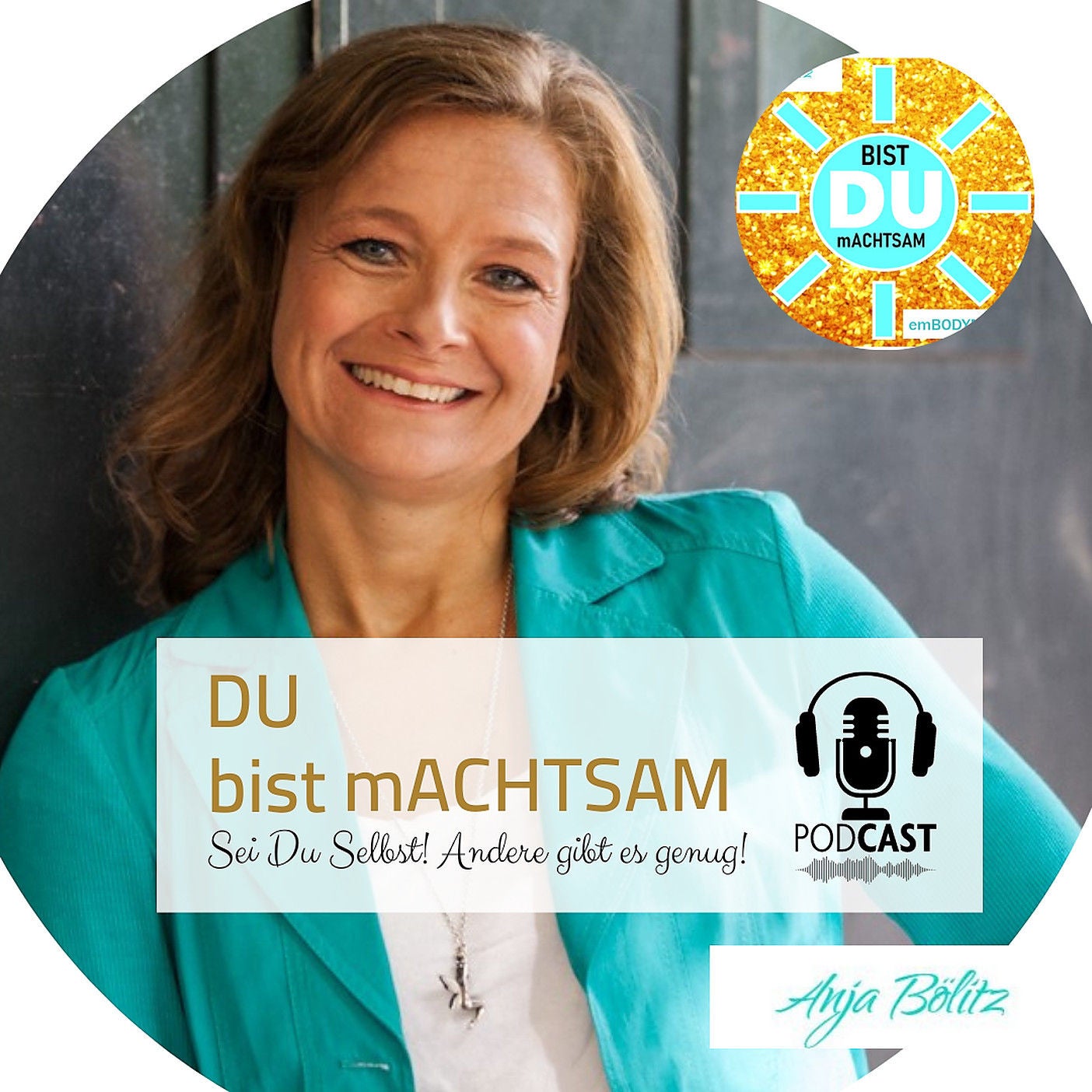 #052 POD Ask me Anything_1 Jahr DU bist mACHTSAM_Teil 1