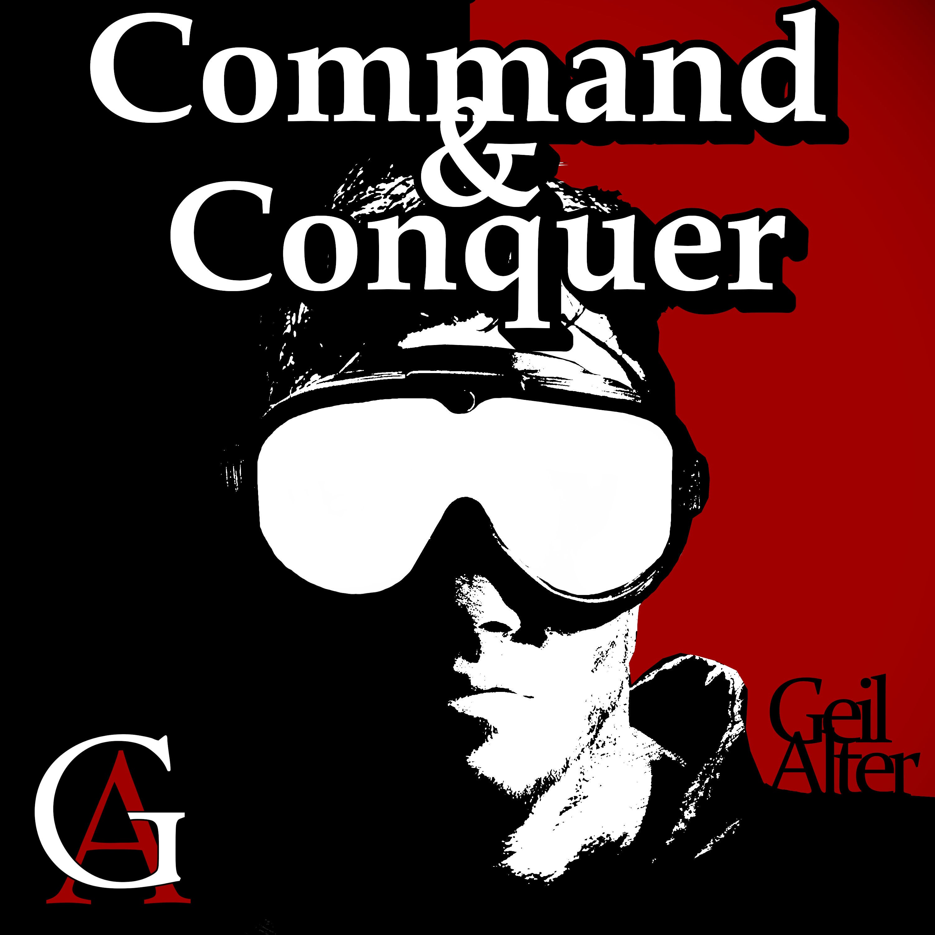 GeilAlter - Command and Conquer der Tiberiumkonflikt [VS|1995]