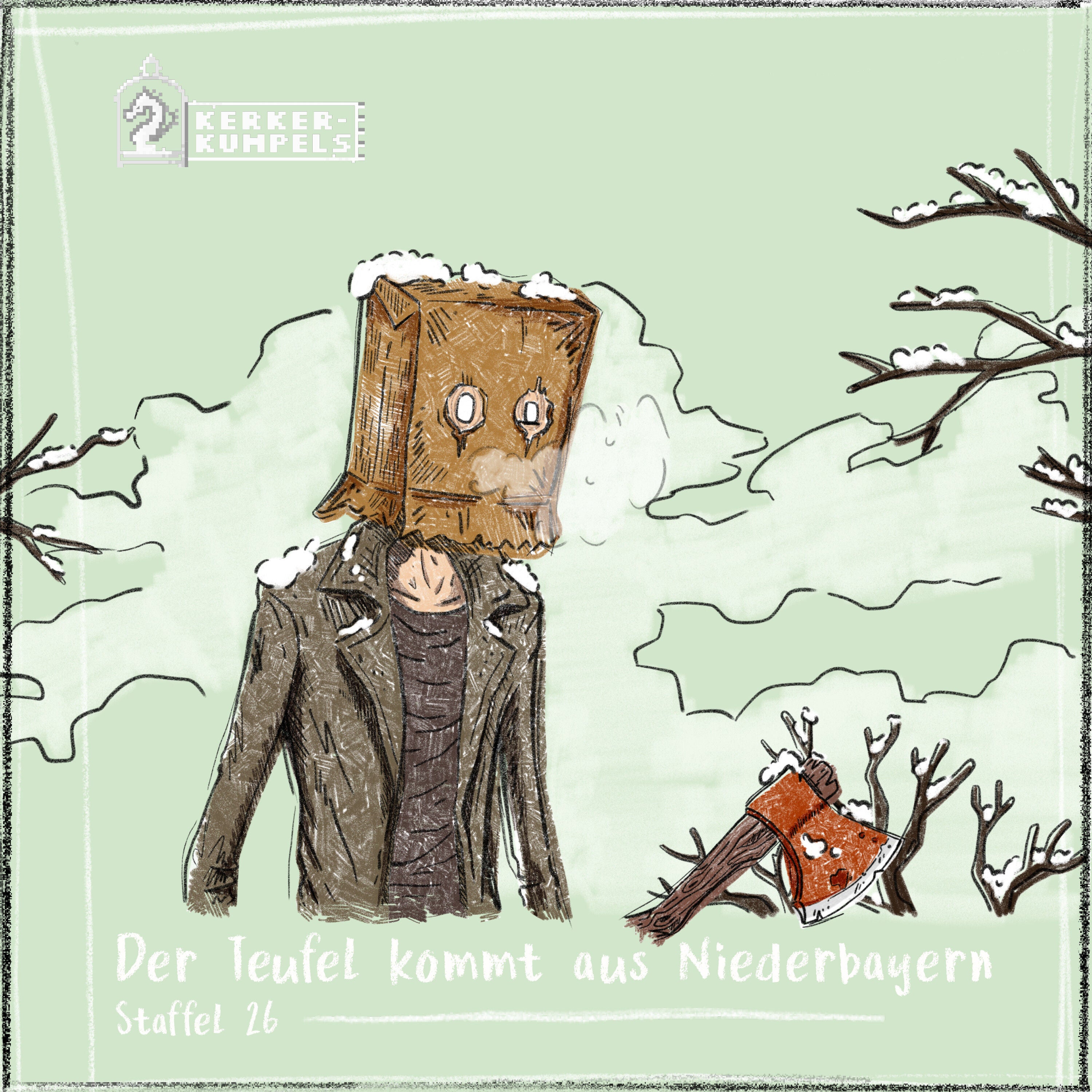 Neue Ermittlungsansätze [S26|E07]