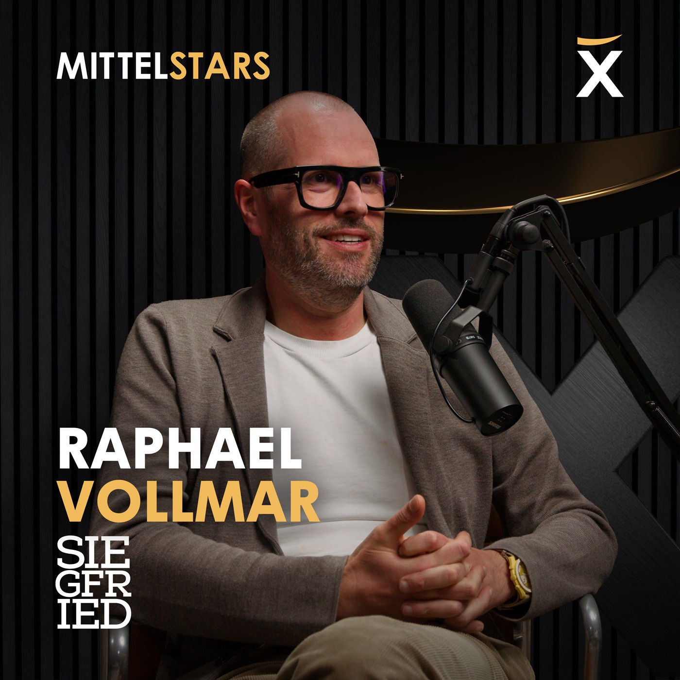 Vom Gin-Hype zum alkoholfreien Marktführer | Raphael Vollmar von Rheinland Distillers GmbH