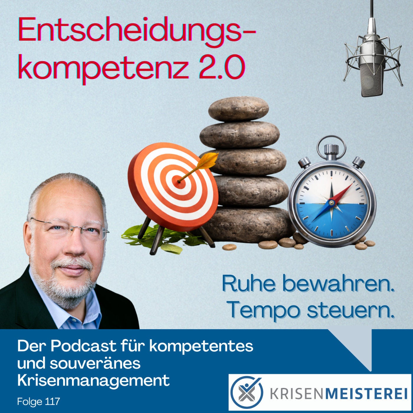 Entscheidungskompetenz 2.0