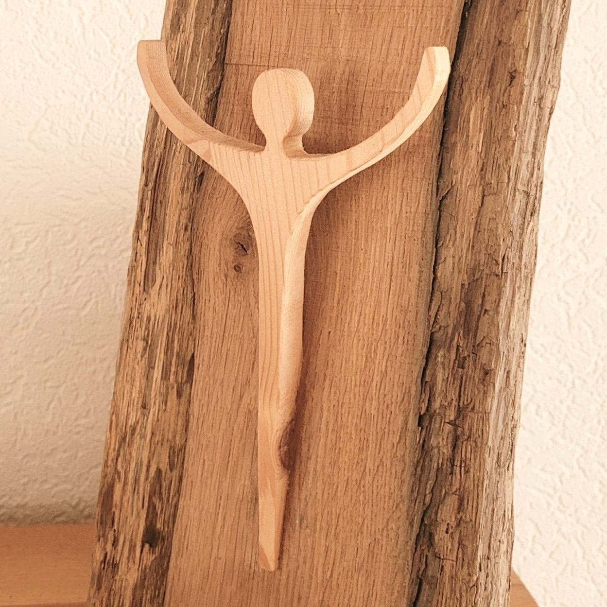 Befriedet ins neue Jahr gehen