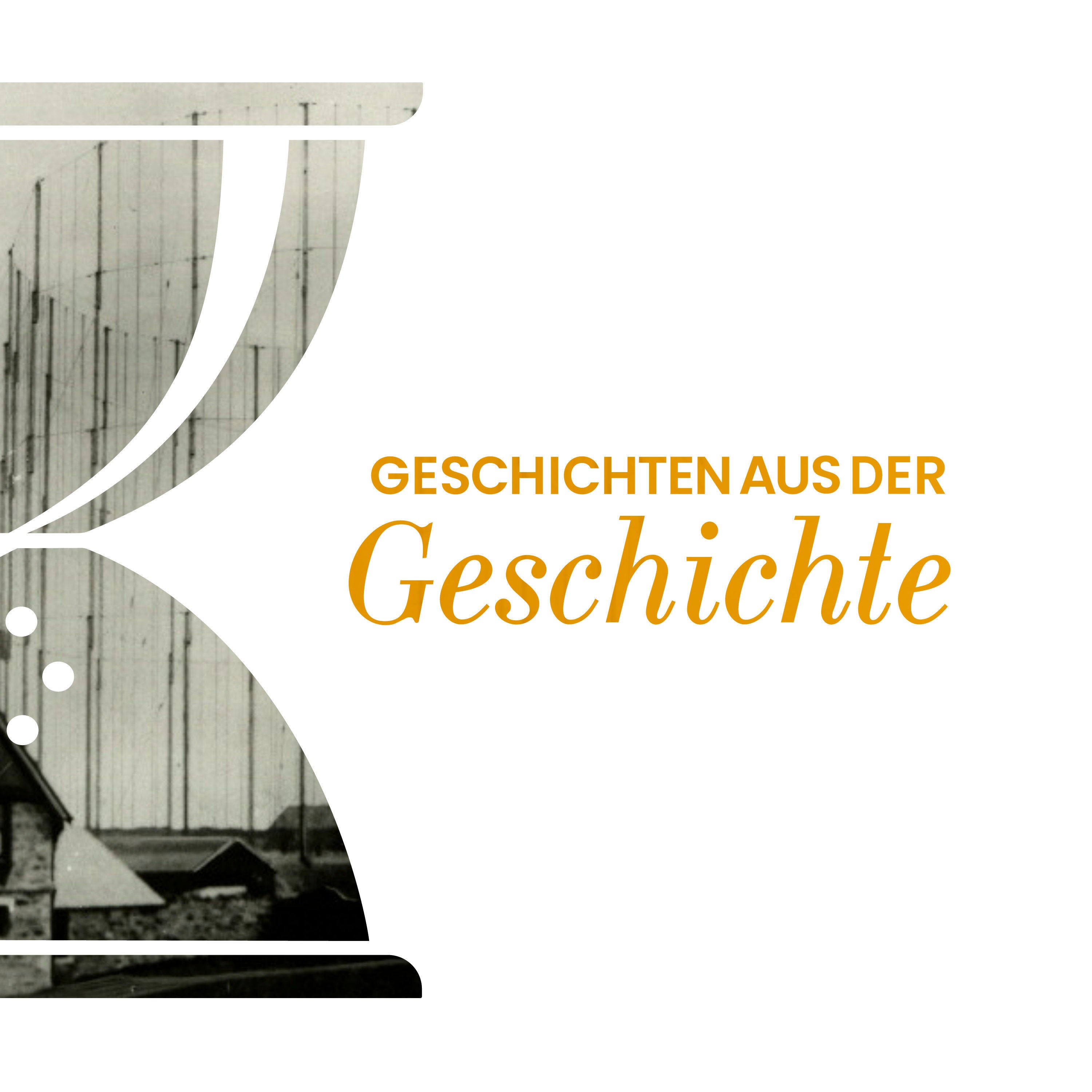 GAG536: Eine gescheiterte Flucht über den Atlantik