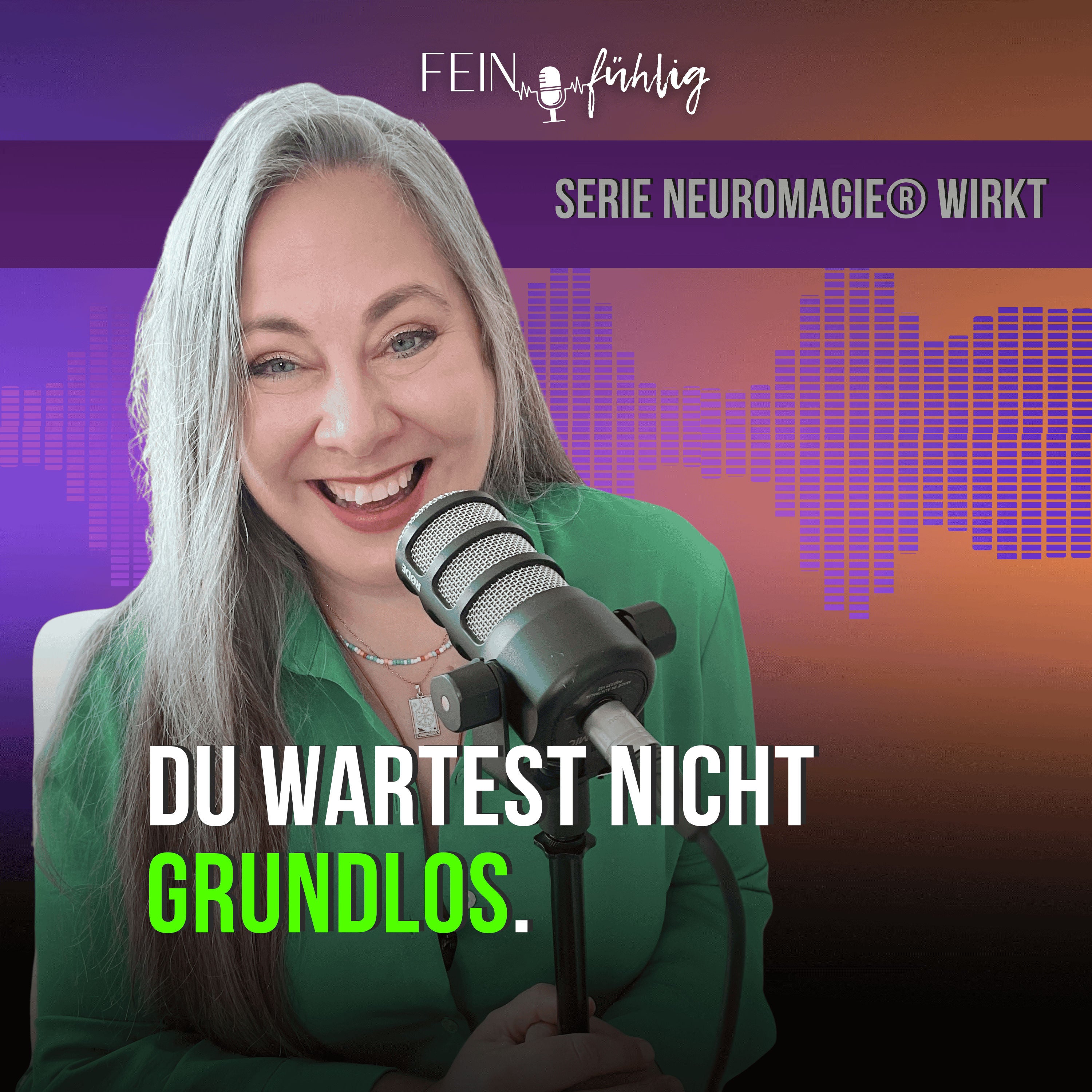 #38 Daran erkennst du, dass es Zeit ist