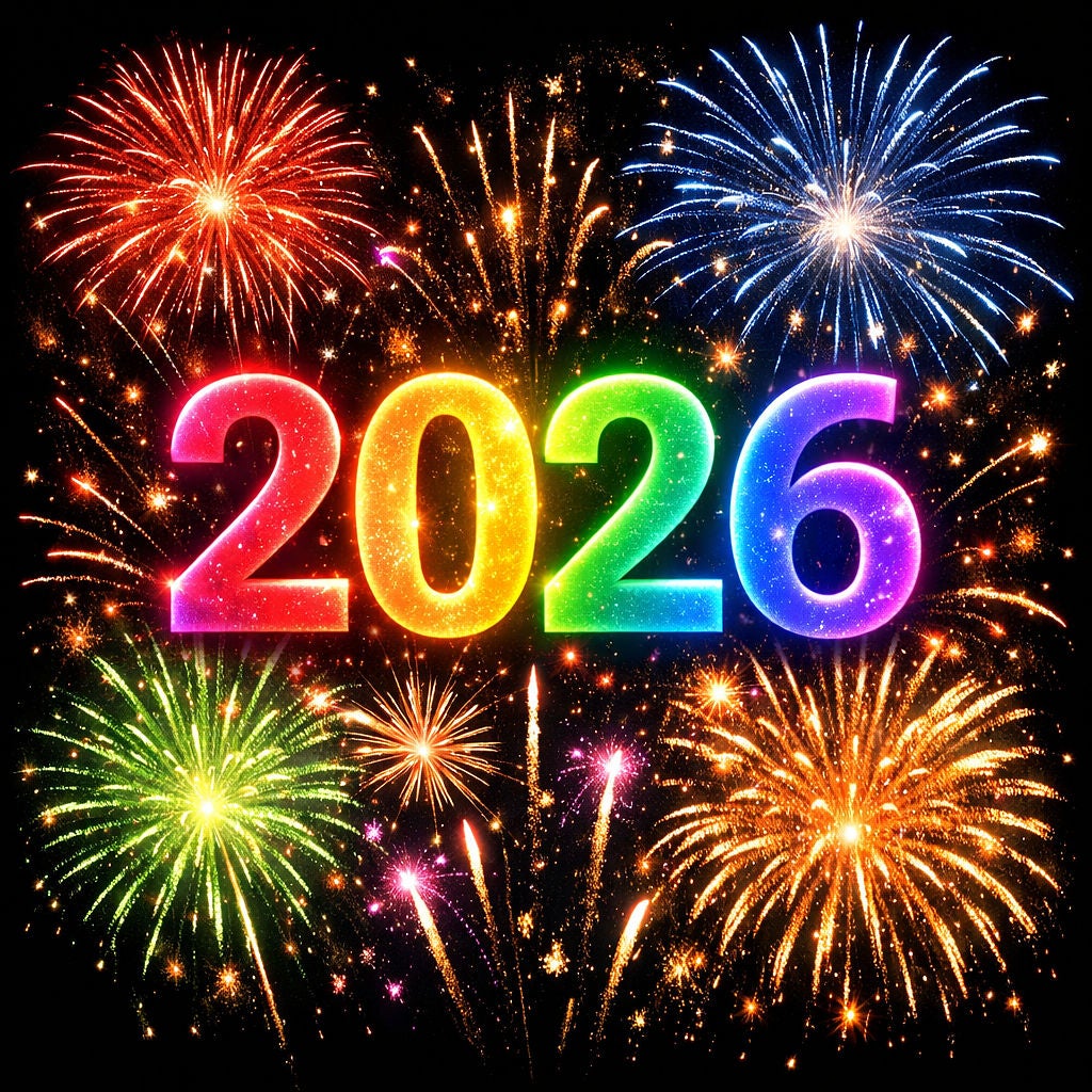 Folge 13: Silvester-Ausgabe