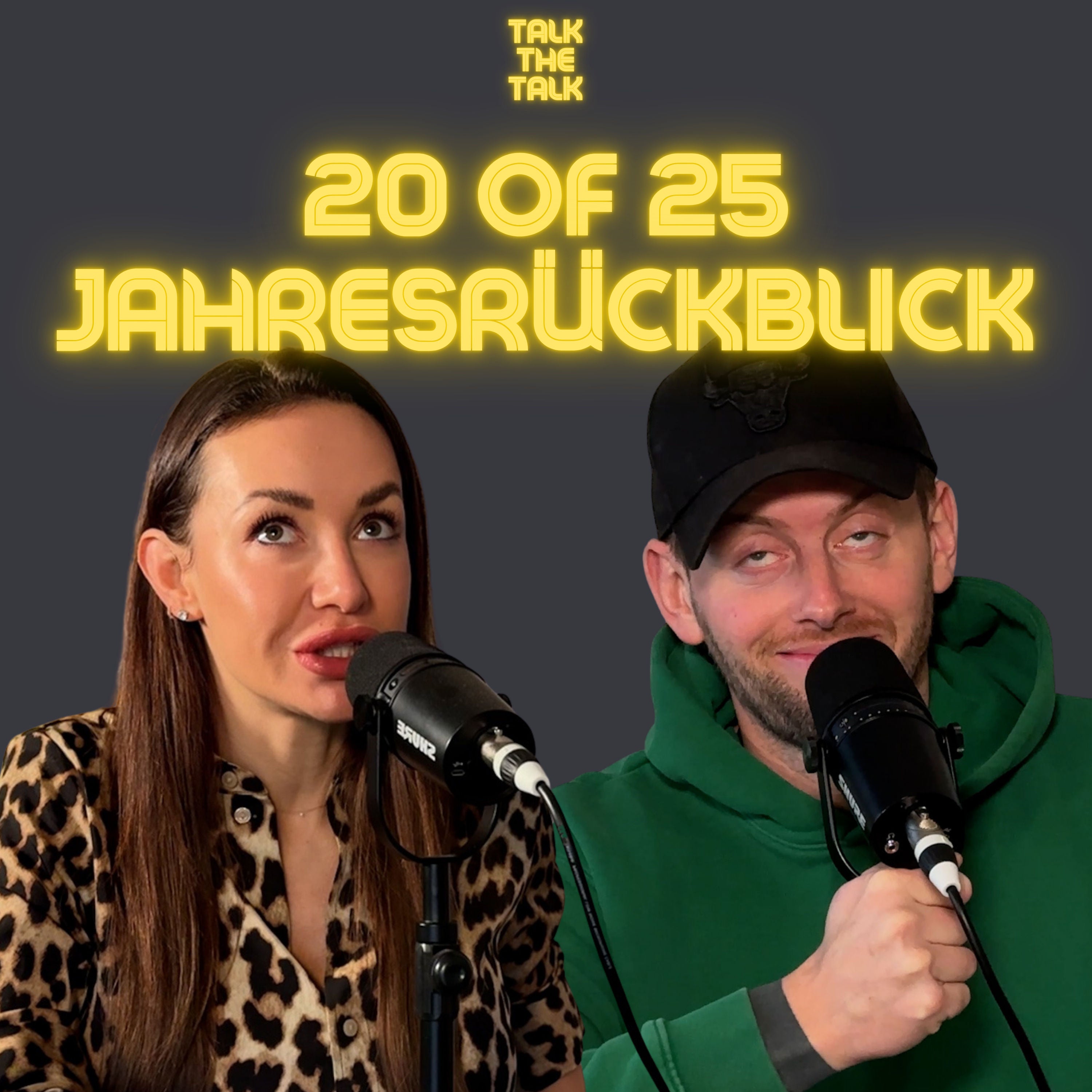 #47 20 of 25 - der etwas andere Jahresrückblick