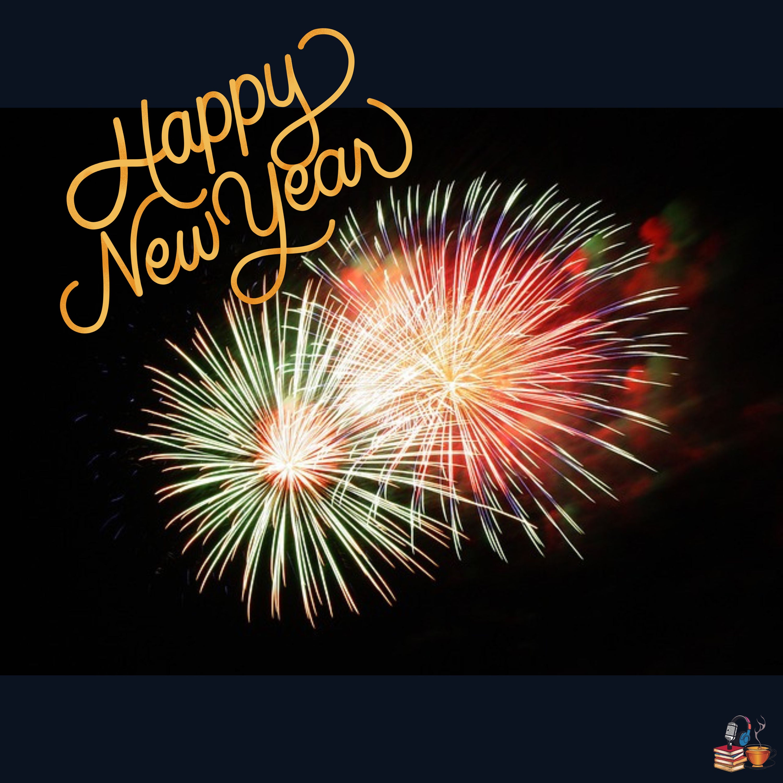 Neujahrsgruß