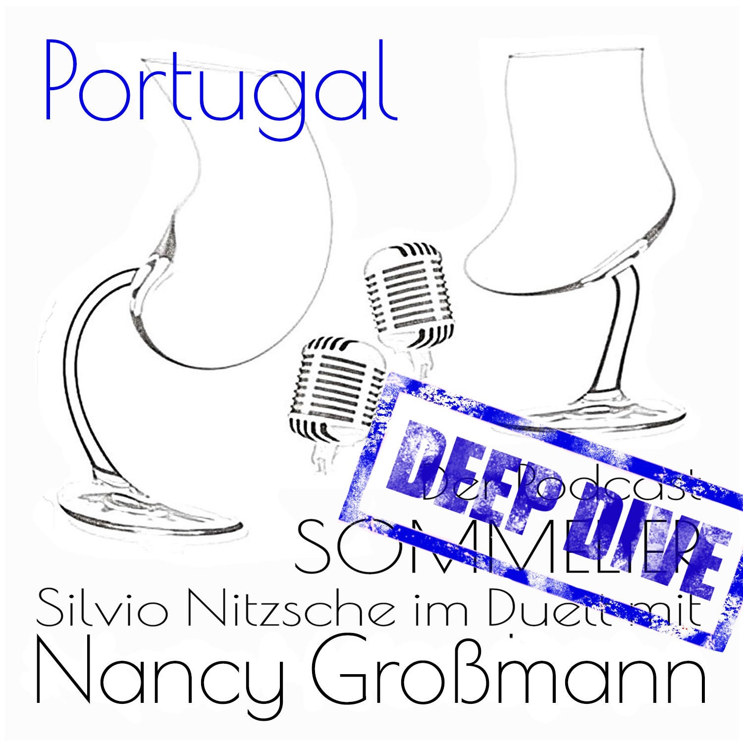 Nancy Großmann – Exclusive Preview