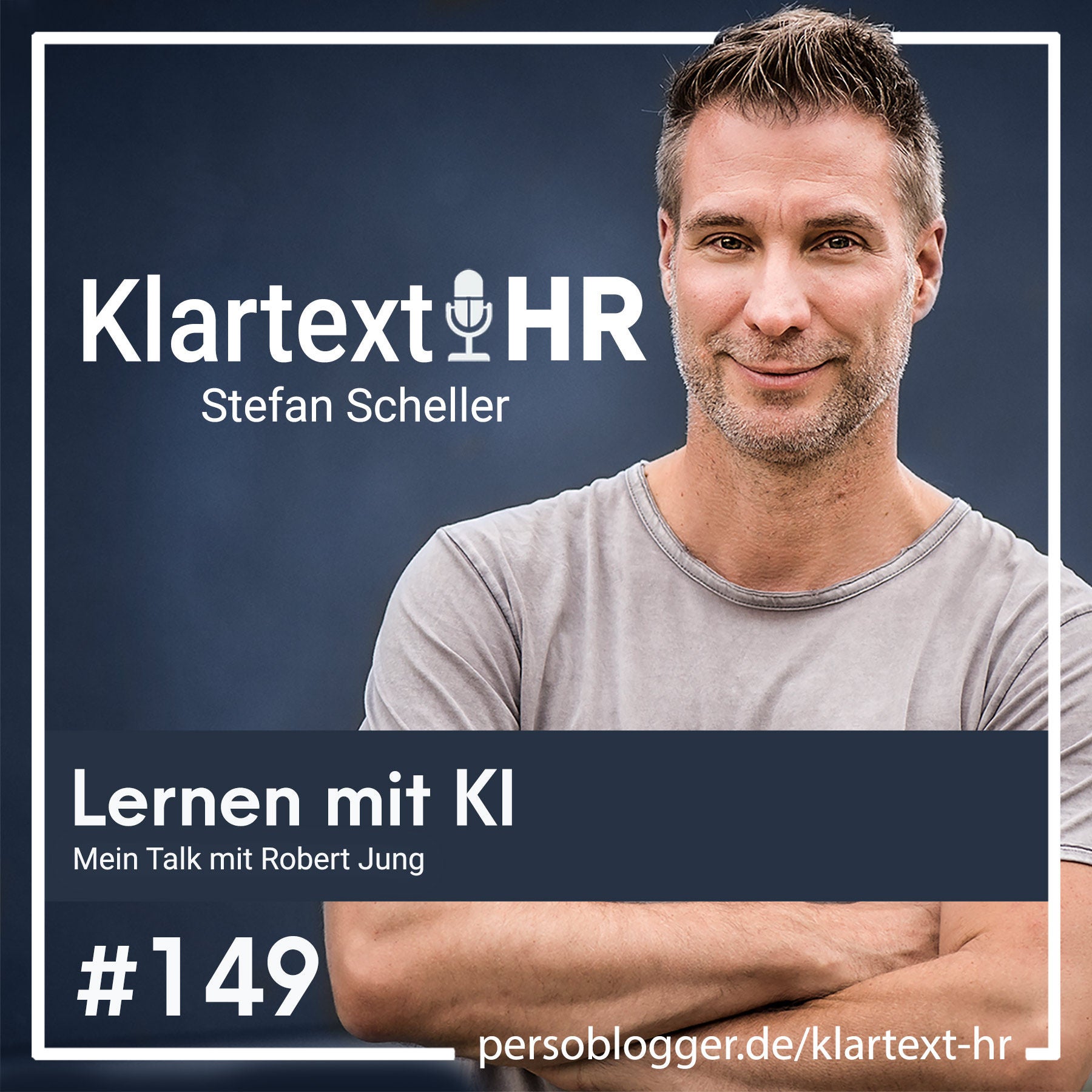 Lernen mit KI - wie künstliche Intelligenz Mitarbeitende trainiert