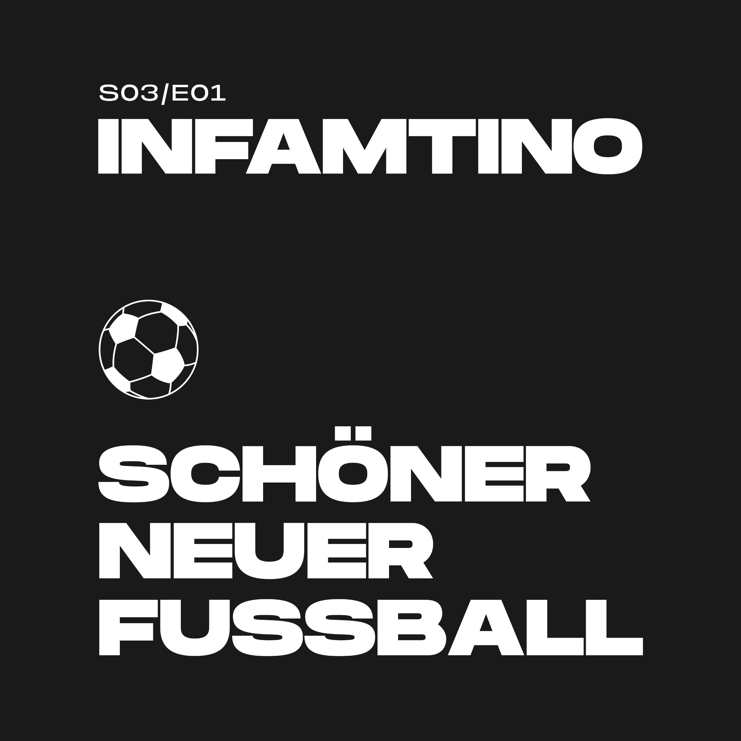 #45 - Infamtino
