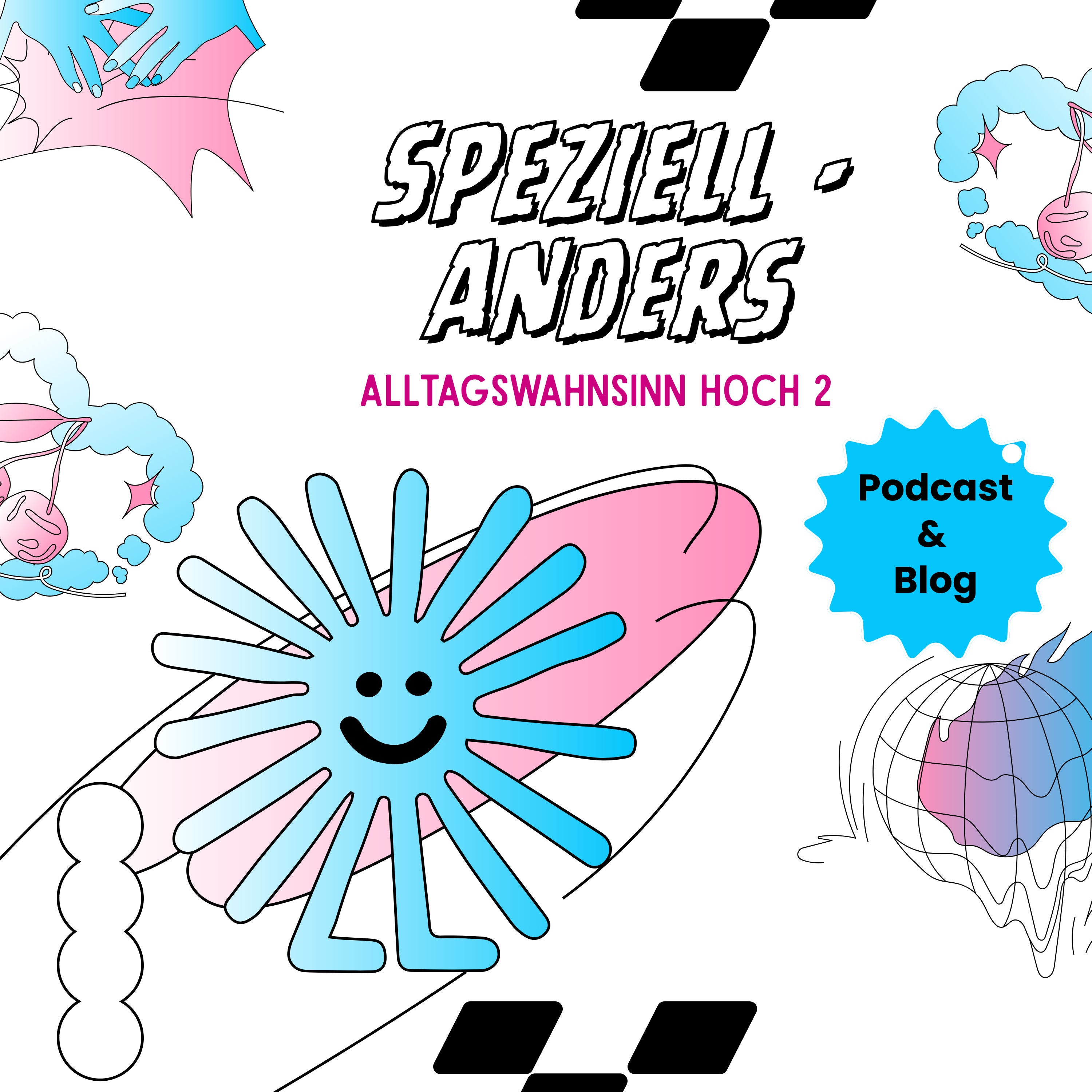 Speziell anders