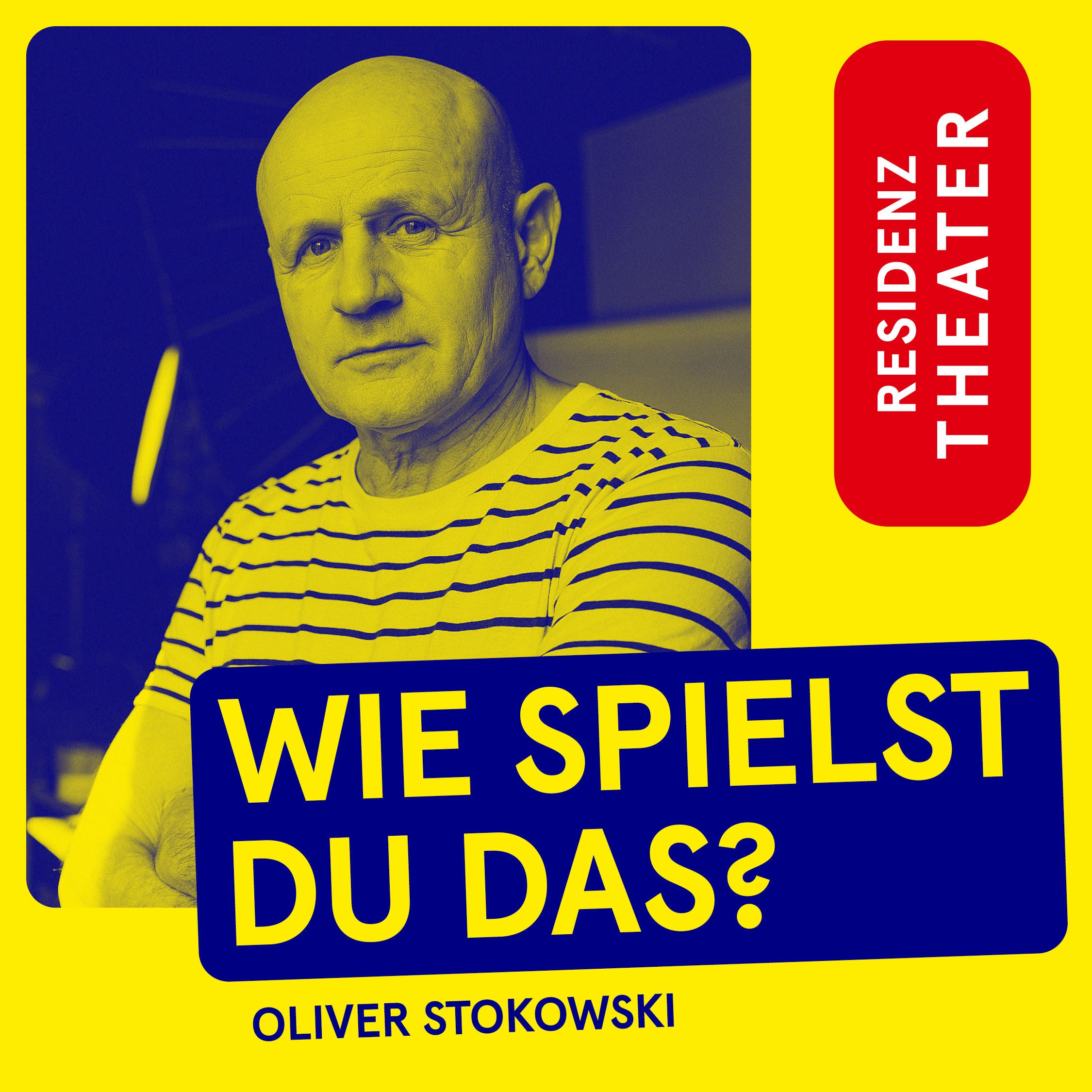 #31 Wie spielst du das, Oliver Stokowski?