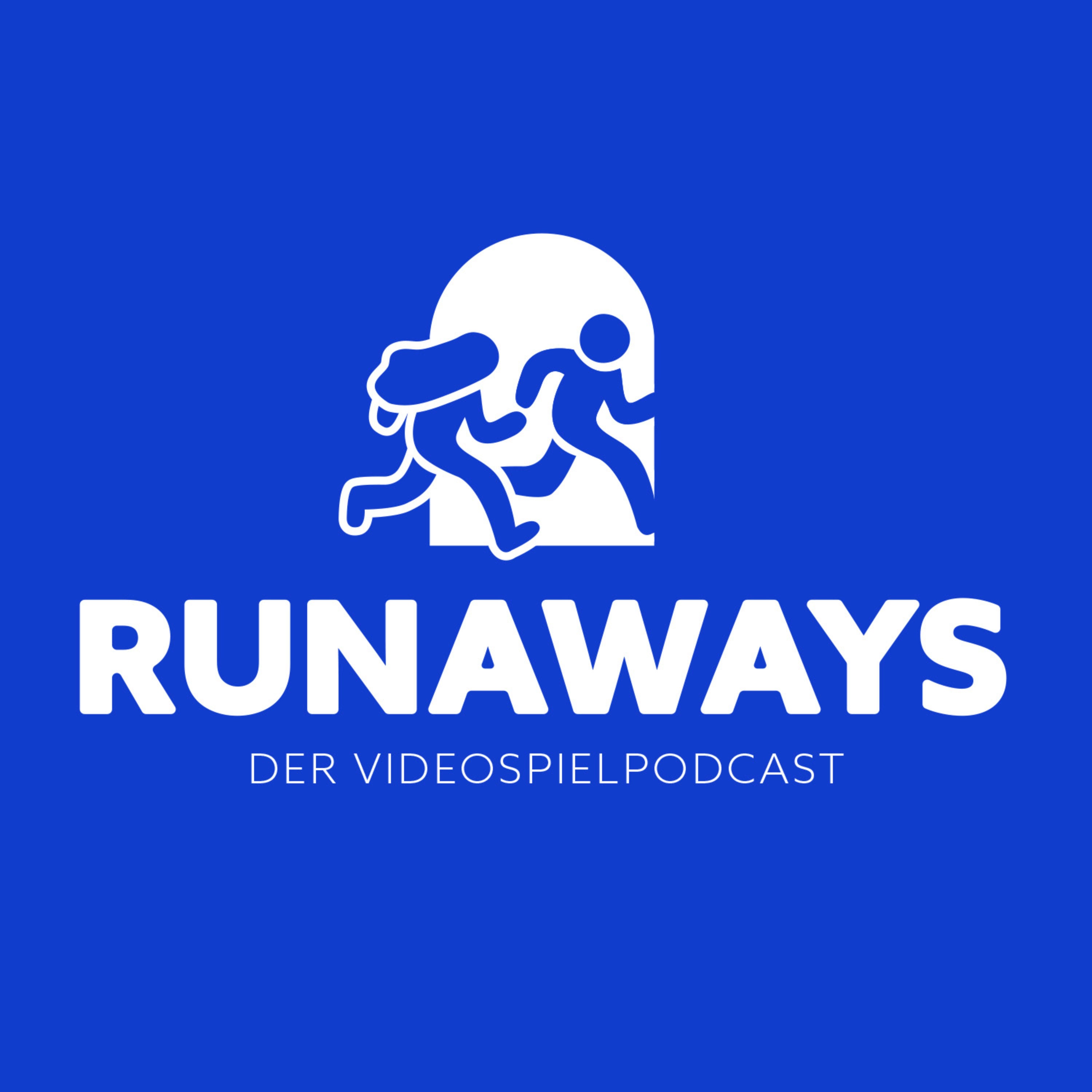 Runaways #14 - Sommerloch