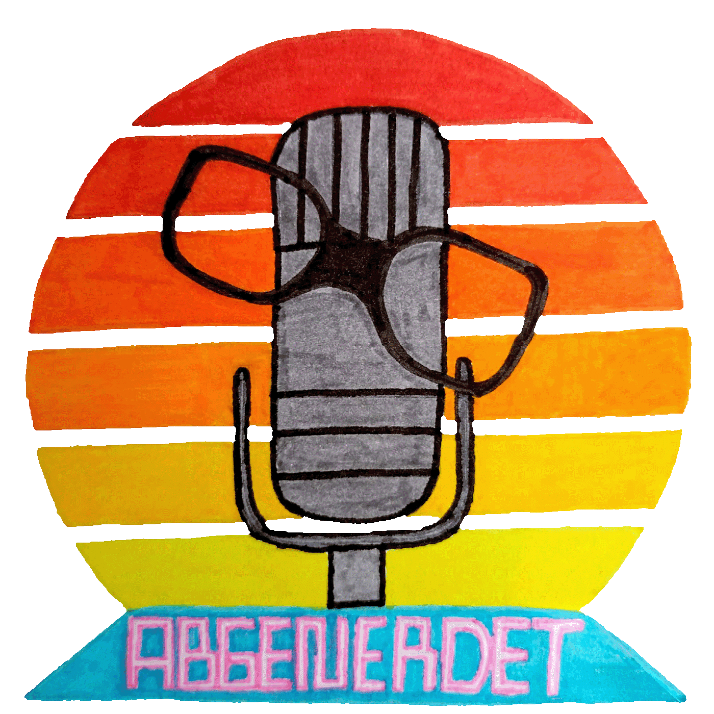 Abgenerdet
