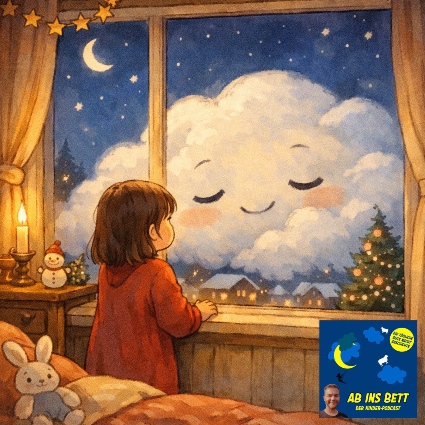 #1954 Tamina und die müde Wolke