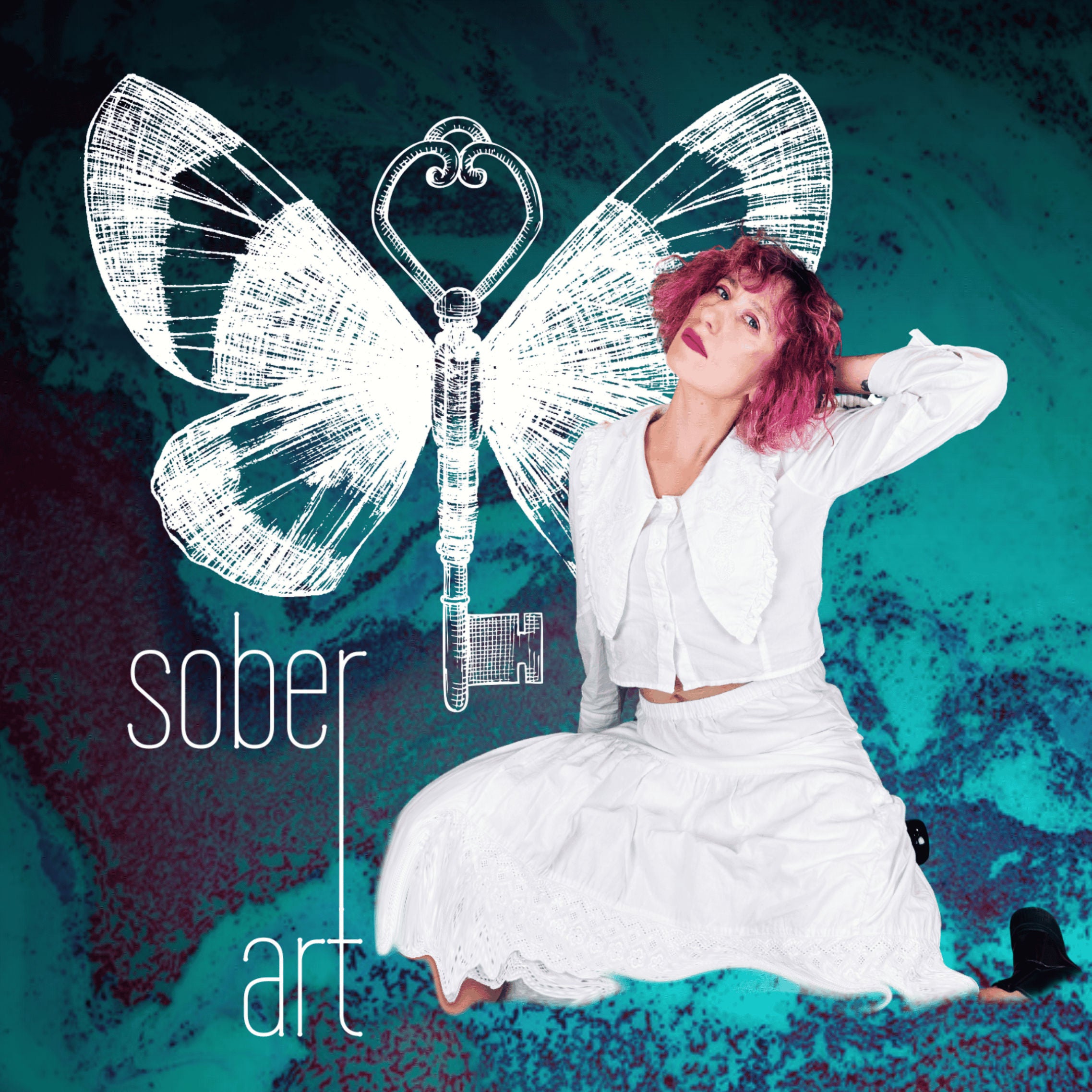 sober art - die kunst des nüchternseins