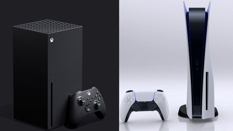 GameFeature, das Magazin Level 194 - PlayStation 5 vs. Xbox Series X
