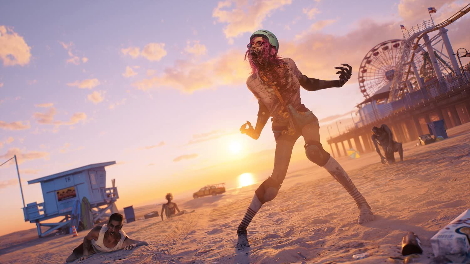 Dead Island 2 Test