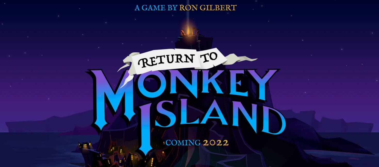 GameFeature Talk 27 - Monkey Island ist wieder da