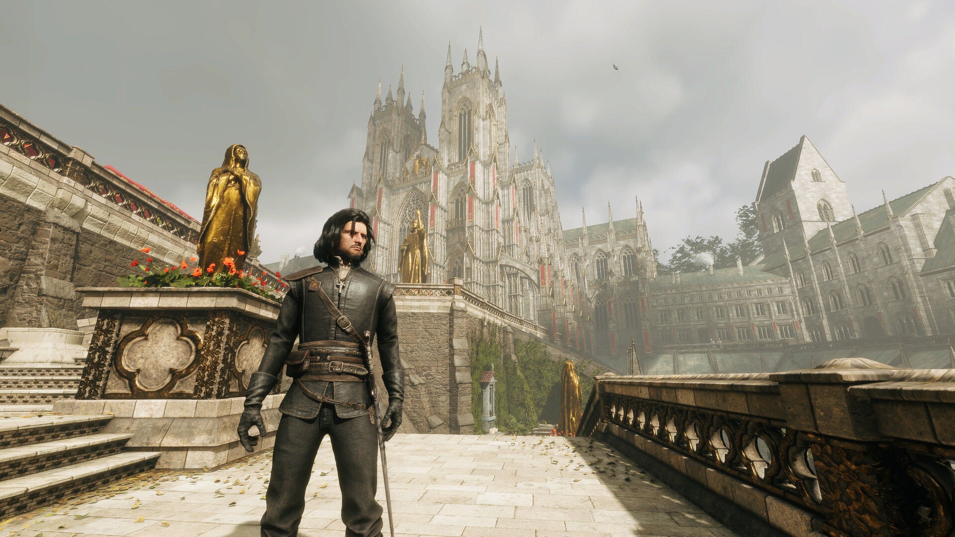 The Inquisitor Test
