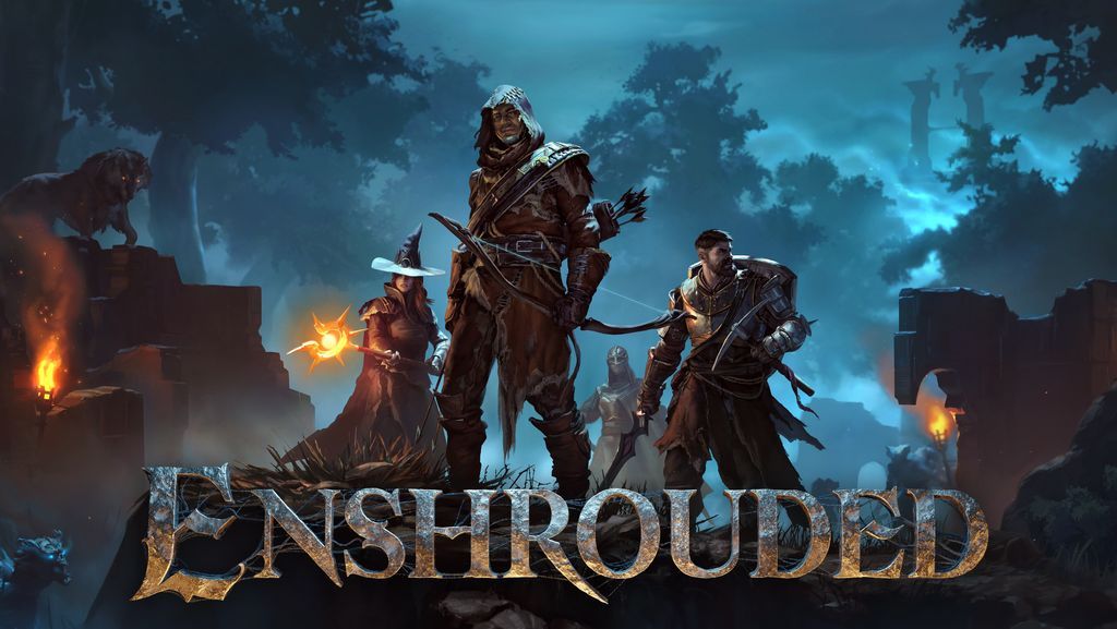 Enshrouded Vorschau
