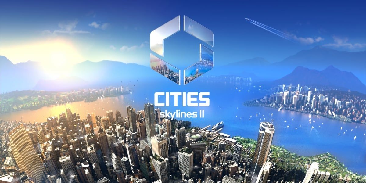 Cities: Skylines II Test