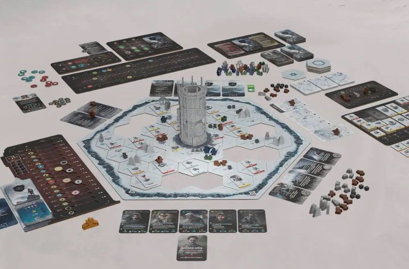 GameFeature Games-Flash KW04/2023