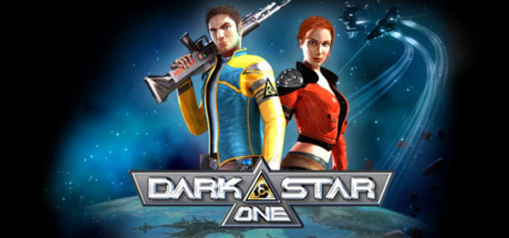DarkStar One - Nintendo Switch Edition Test