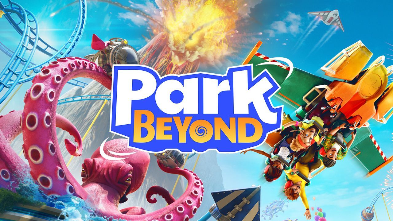 Park Beyond Test