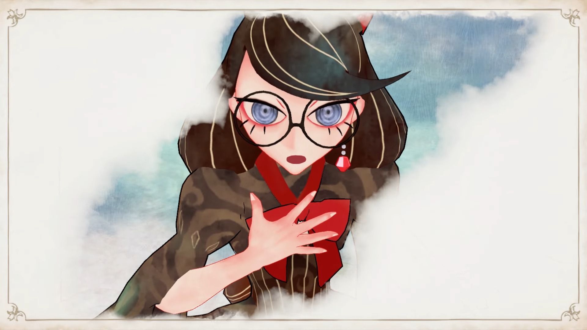 Bayonetta Origins: Cereza and the Lost Demon Test