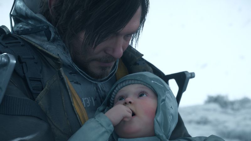 GameFeature Talk 2024-02 - Sony begrüßt das Jahr