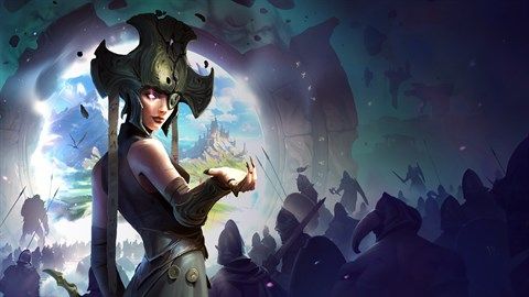 Age of Wonders 4 Test