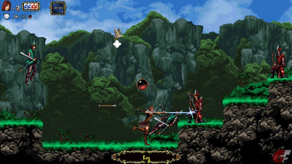 Wallachia - Reign of Dracula Test