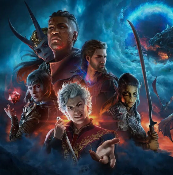 GameFeature Games-Flash KW28/2023