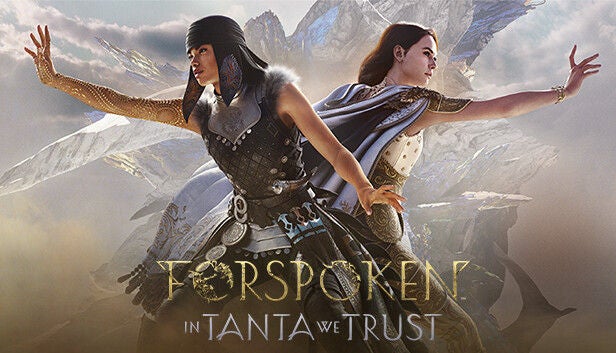 Forspoken: In Tanta We Trust DLC Test
