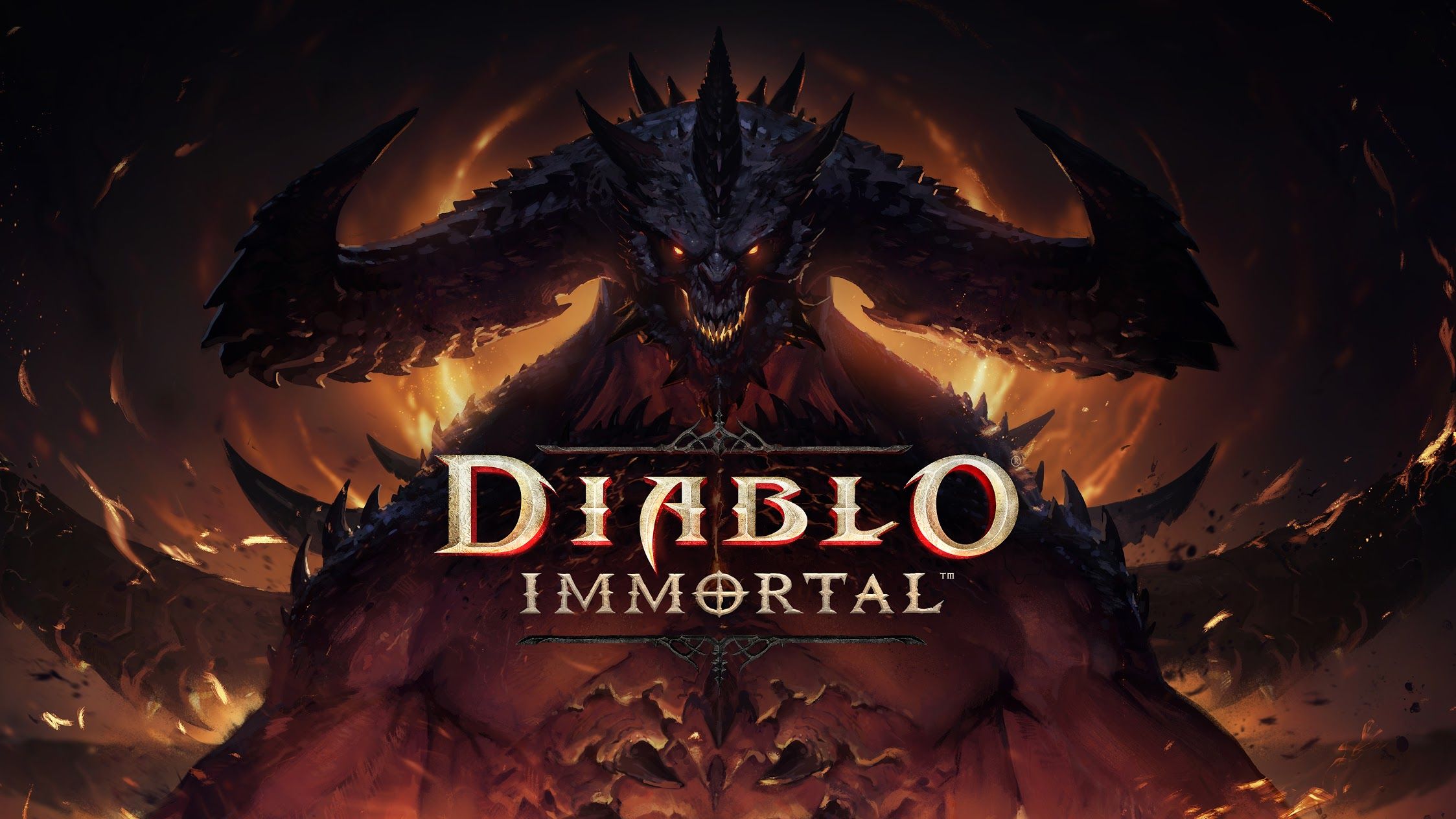 GameFeature Talk 28 - Diablo Immortal