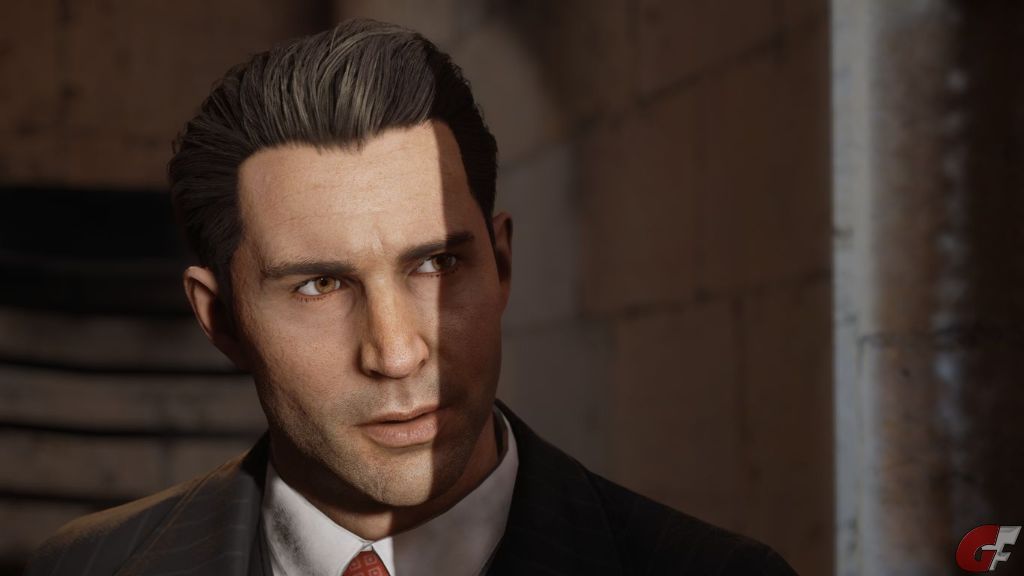Mafia - Definitive Edition Test
