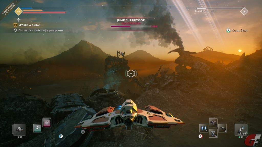 Everspace 2 Vorschau