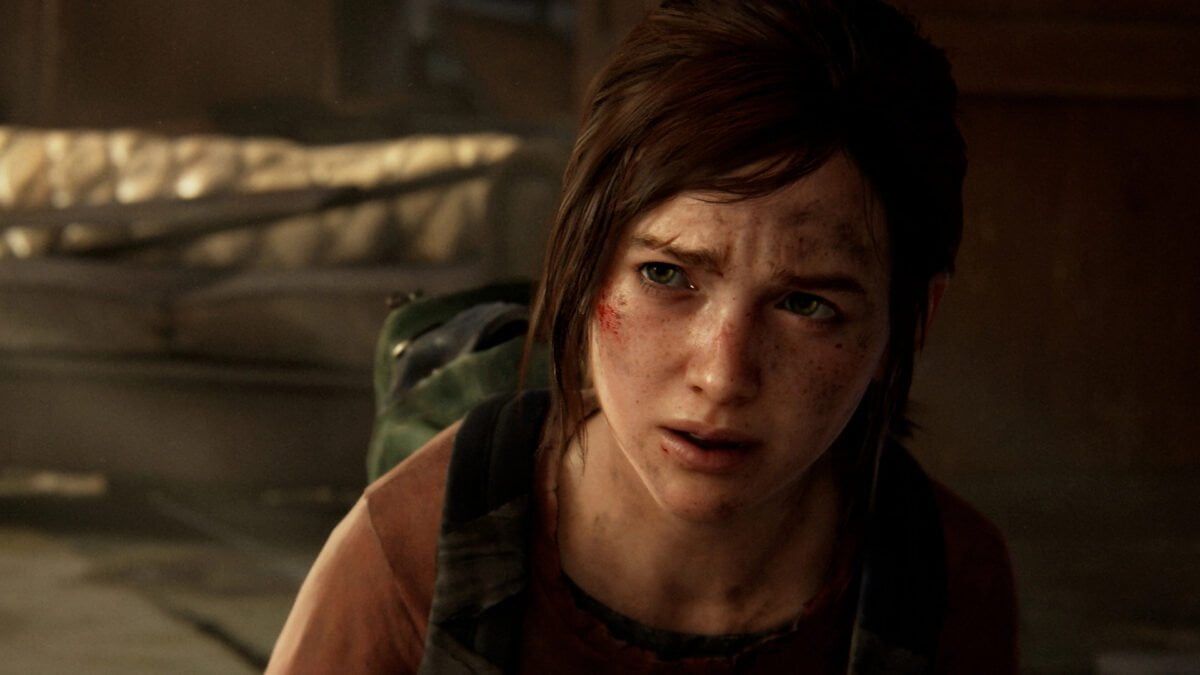 The Last of Us Part I Test