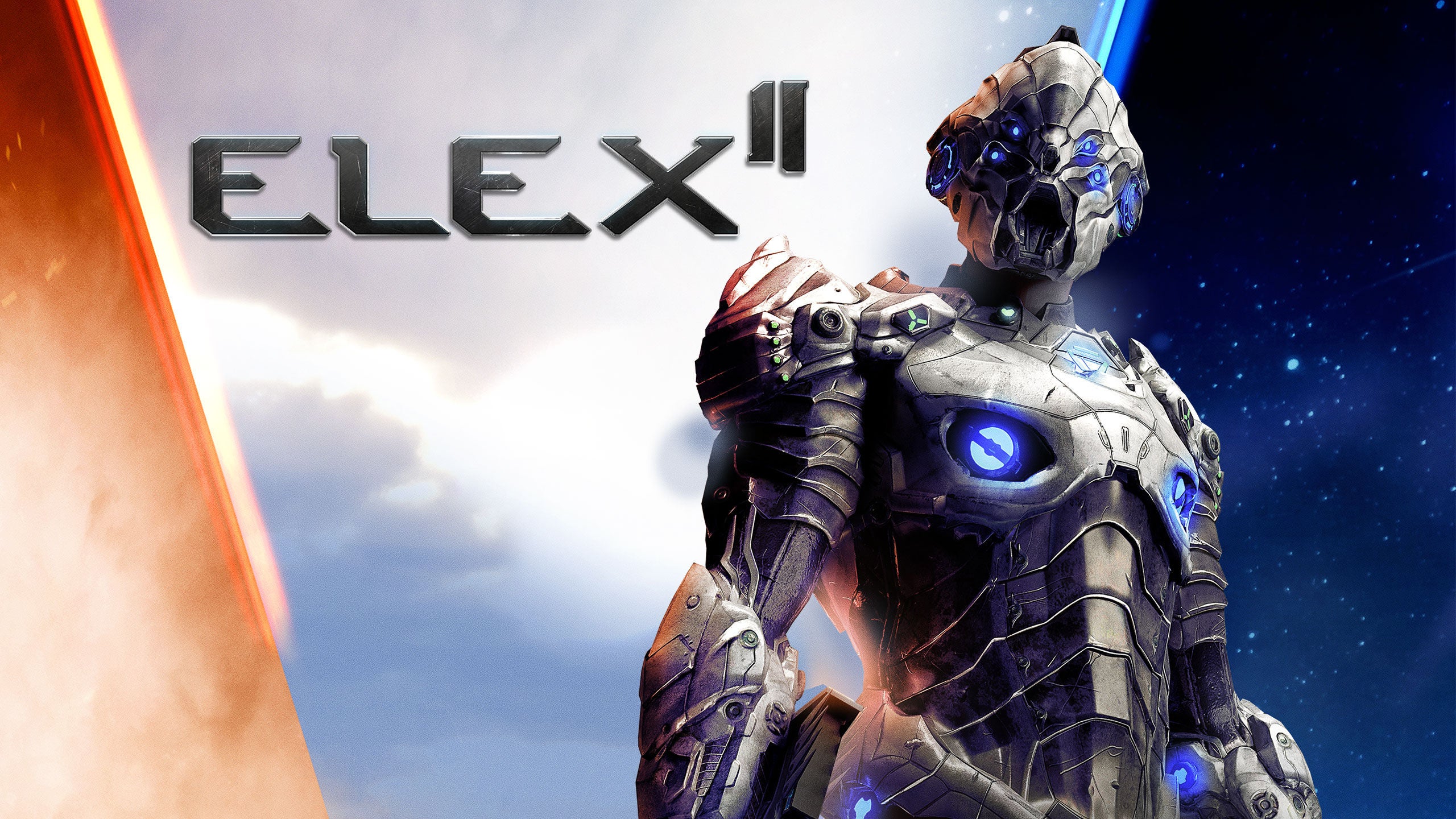 Elex II Test