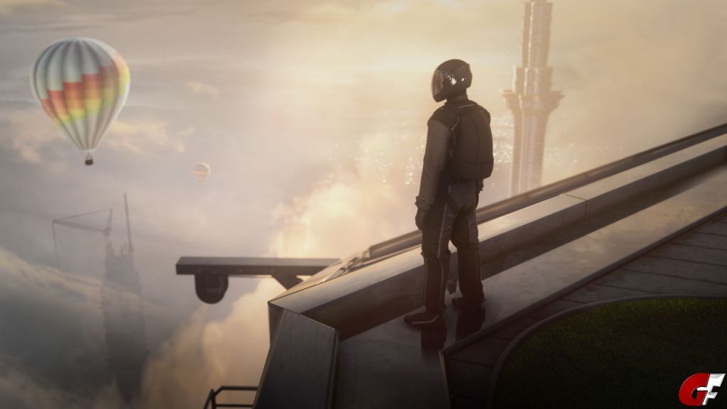 Hitman 3 Test